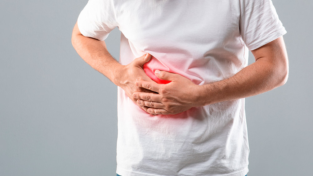 Enfermedades hepaticas asociadas a la obesidad