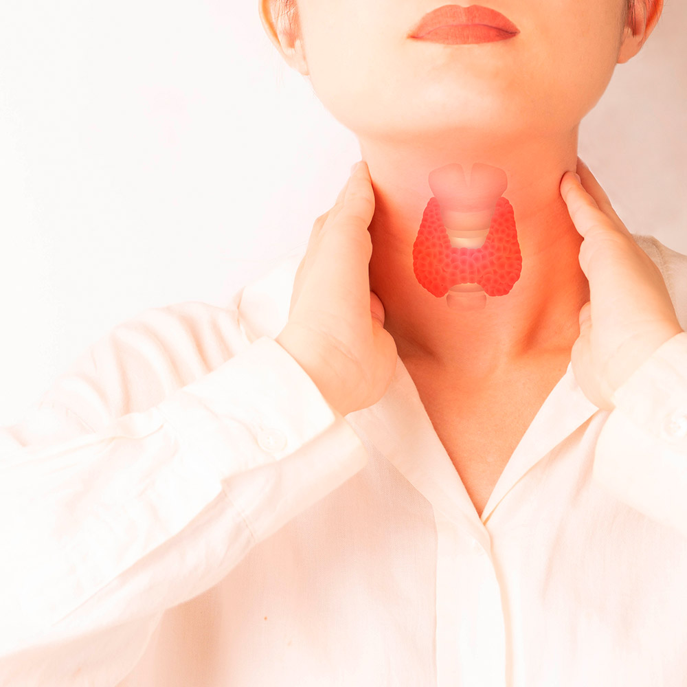 Cirugia endocrina