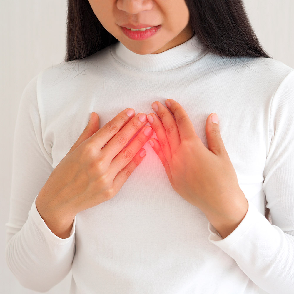 Hernia de hiato y cirugia esofagogastrica